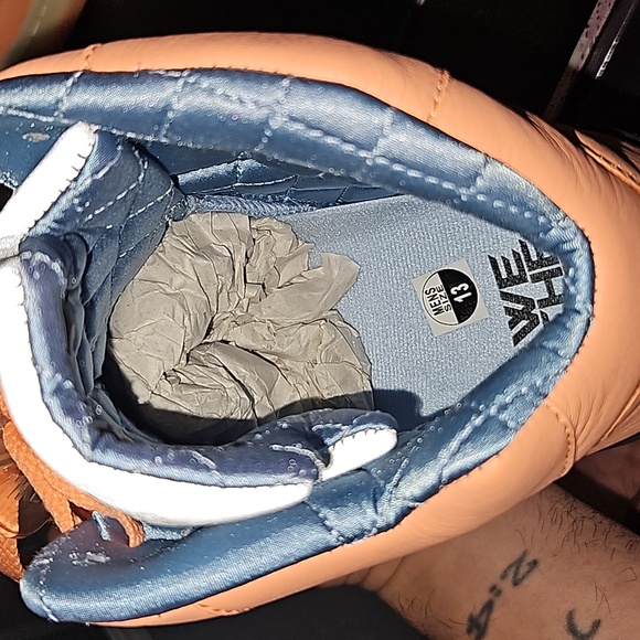 Nike Air Jordan 5 Retro x DJ Khalid We The Best Authentic pre-owned size 13 Mens - Picture 16 of 17